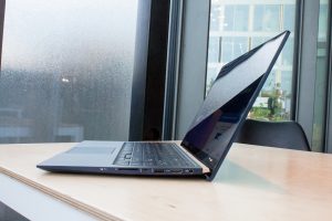 Asus ZenBook 2018