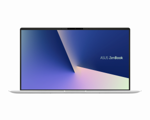 Asus ZenBook 2018