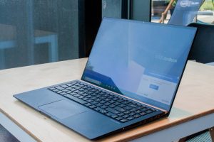 Asus ZenBook 2018