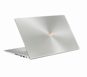 Asus ZenBook 2018