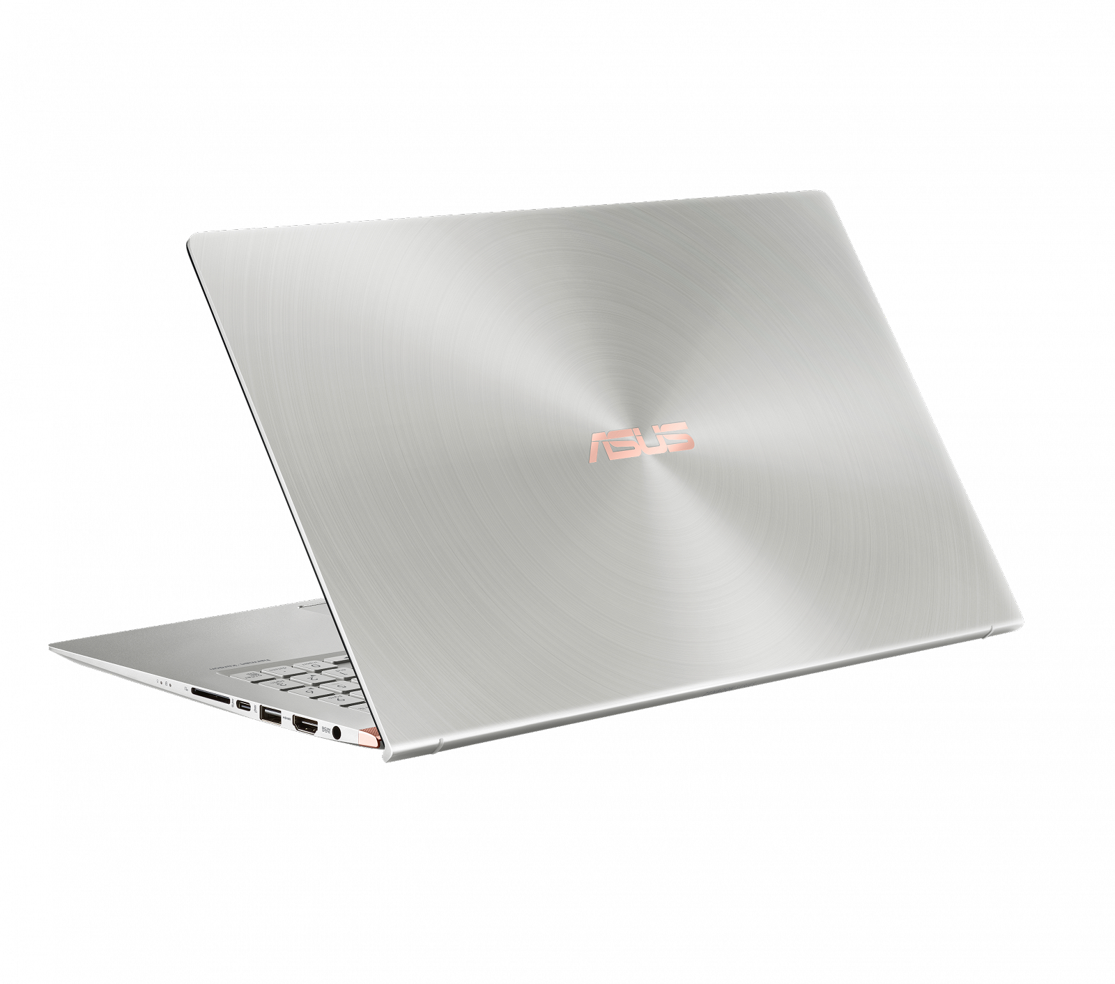 Asus ZenBook 2018