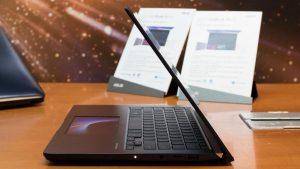 Asus ZenBook Pro 14