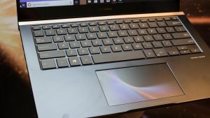 Asus ScreenPad