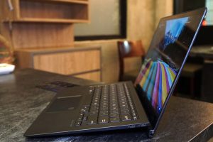 Asus ZenBook S