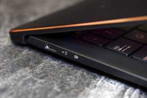 Asus ZenBook S