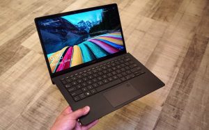 Asus ZenBook S