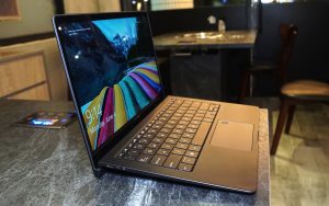 Asus ZenBook S