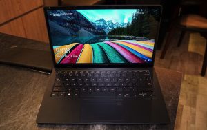 Asus ZenBook S