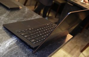 Asus ZenBook S