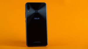 Asus ZenFone 5Z