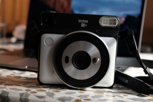 Fujifilm Instax Square SQ6