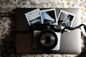 Fujifilm Instax Square SQ6