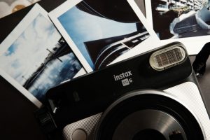 Fujifilm Instax Square SQ6