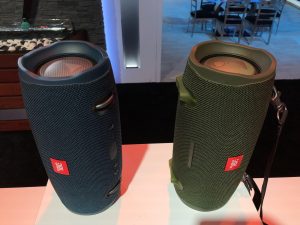 JBL Xtreme 2