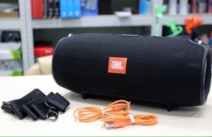 JBL Xtreme 2