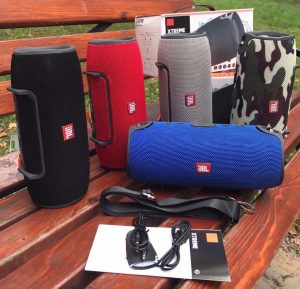 JBL Xtreme 2