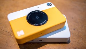 Kodak Printomatic