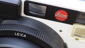 Leica Sofort