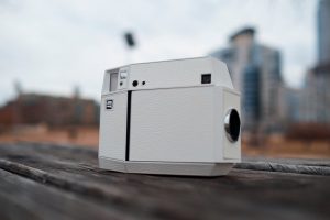 Lomography Lomo'Instant Square