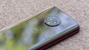 Moto G6