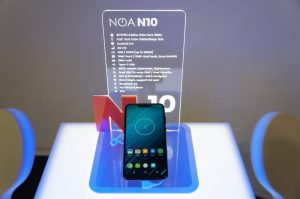 NOA N10