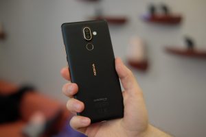 Nokia 7 Plus