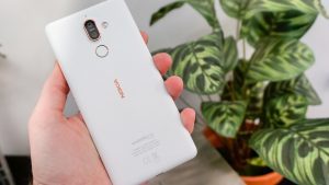 Nokia 7 Plus