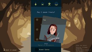 Reigns: Game of Thrones