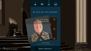 Reigns: Game of Thrones