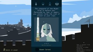 Reigns: Game of Thrones