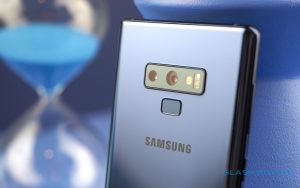 Samsung Galaxy Note 9