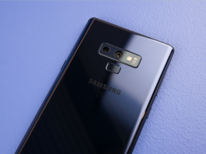 Samsung Galaxy Note 9