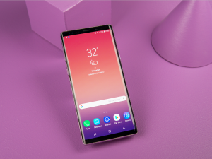 Samsung Galaxy Note 9