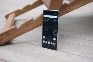 Sony Xperia XZ3