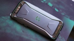 Xiaomi Black Shark