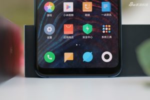 Xiaomi Mi 8