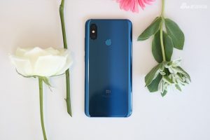 Xiaomi Mi 8