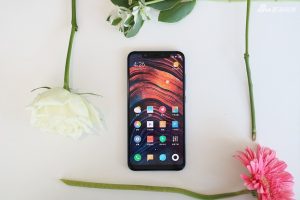 Xiaomi Mi 8