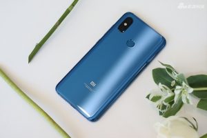 Xiaomi Mi 8