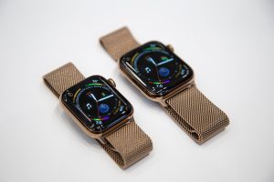 Apple Watch Series 4