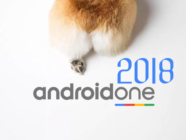 ТОП 5 лучших смартфонов на чистом Android 2018