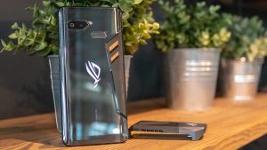 Asus ROG Phone IFA 2018