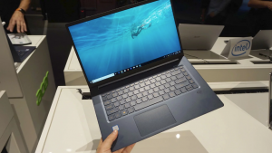 Acer Swift 5 2018