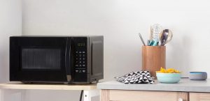 AmazonBasics Microwave