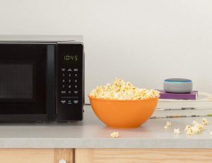 AmazonBasics Microwave