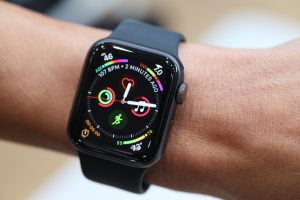 Apple Watch Series 4