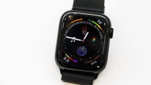 Apple Watch Series 4