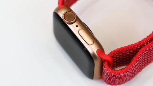 Apple Watch Series 4