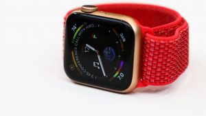 Apple Watch Series 4