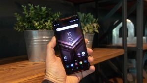 Asus ROG Phone IFA 2018